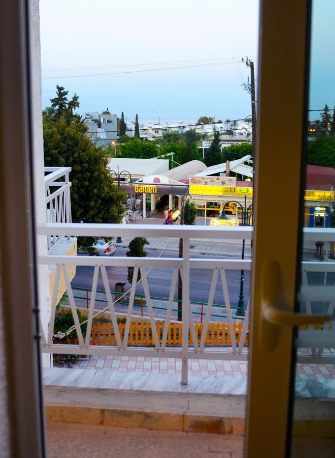 Haniotis Studios Faliraki Exterior photo